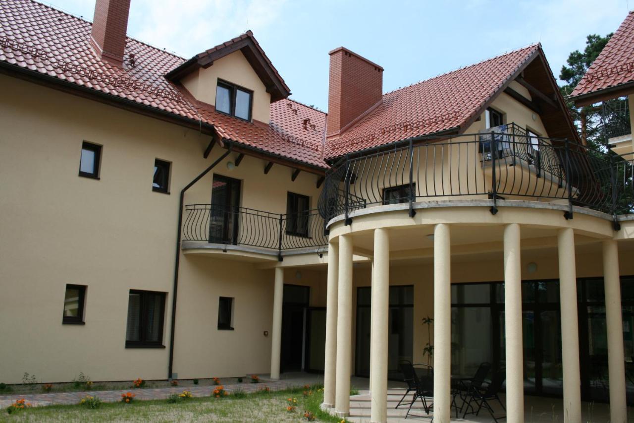 ميجيجنو Villa Dolce Vita المظهر الخارجي الصورة