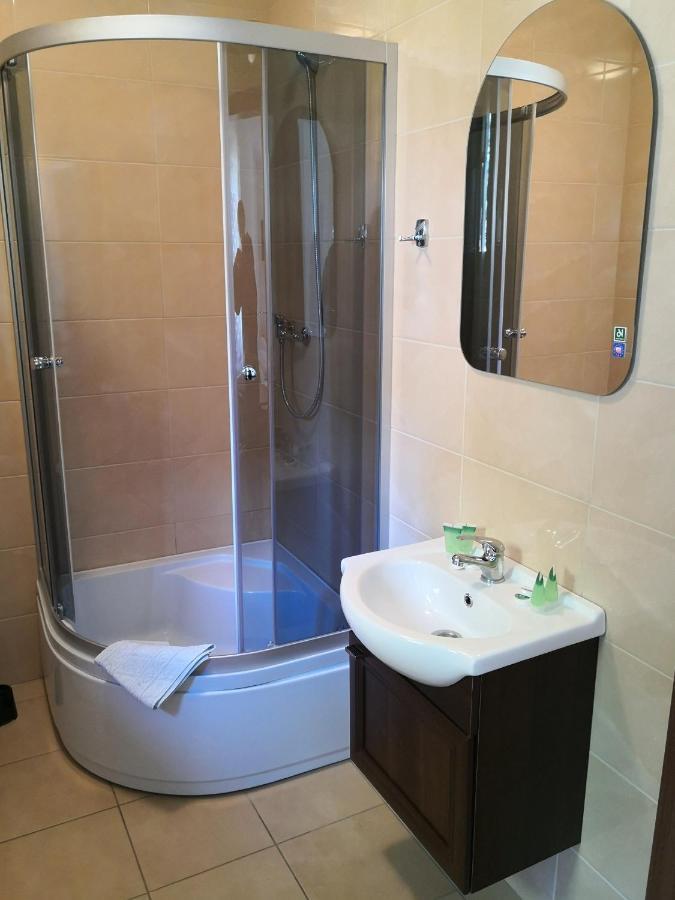 ميجيجنو Villa Dolce Vita المظهر الخارجي الصورة