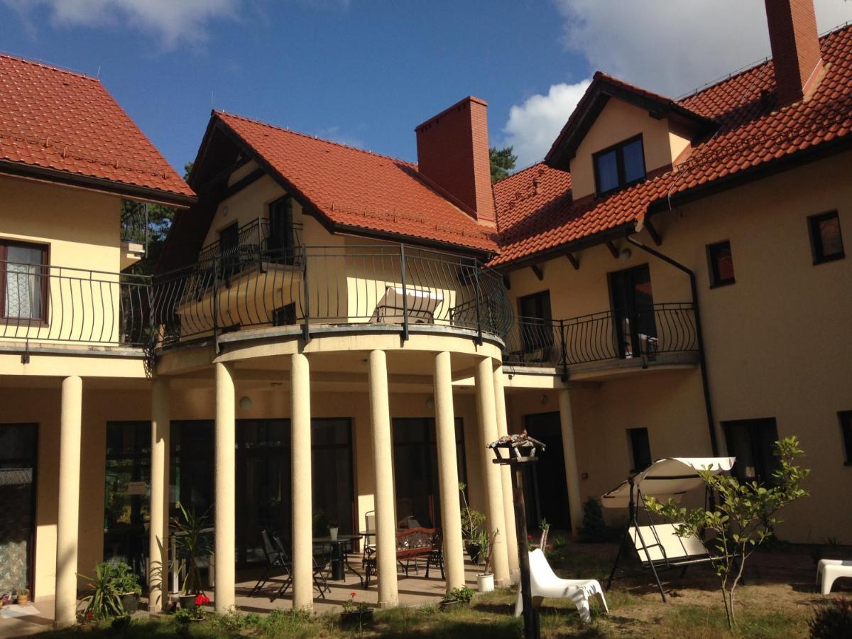 ميجيجنو Villa Dolce Vita المظهر الخارجي الصورة