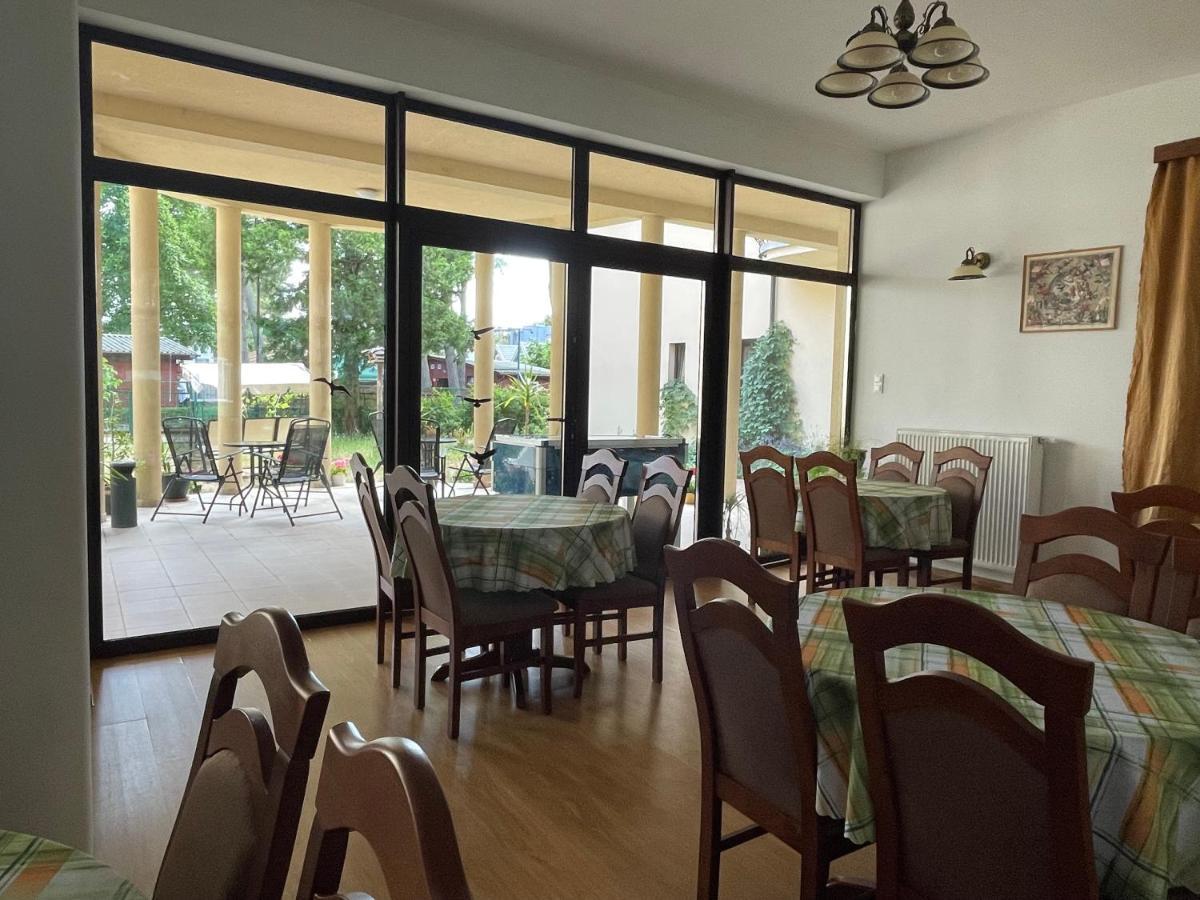 ميجيجنو Villa Dolce Vita المظهر الخارجي الصورة