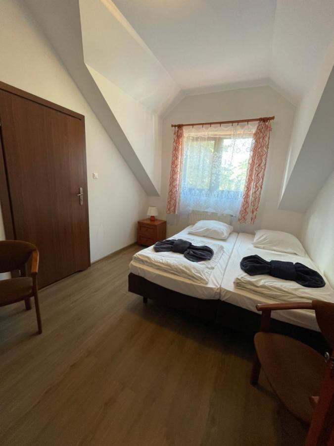 ميجيجنو Villa Dolce Vita المظهر الخارجي الصورة