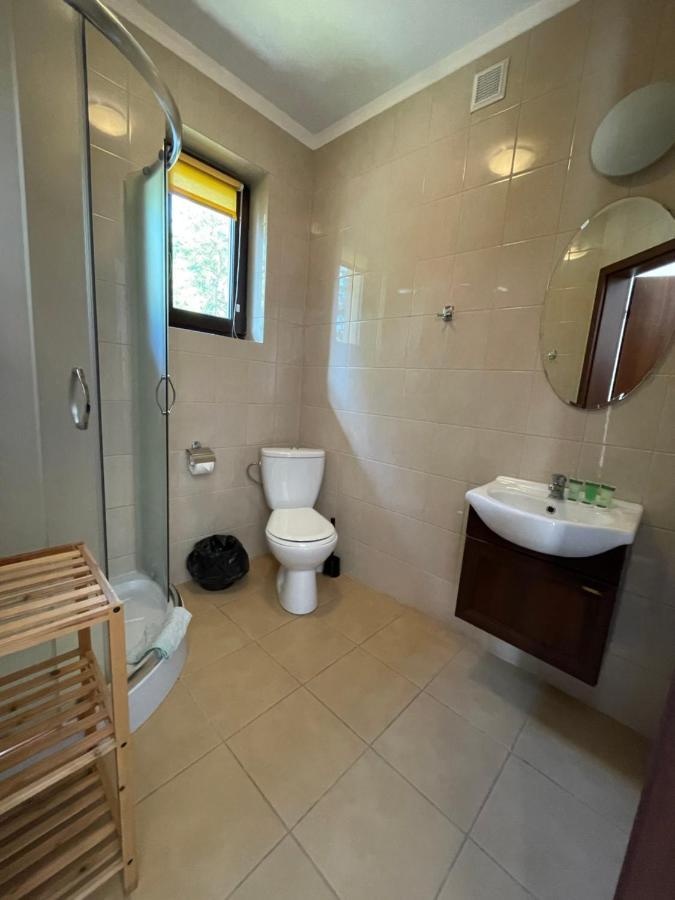 ميجيجنو Villa Dolce Vita المظهر الخارجي الصورة