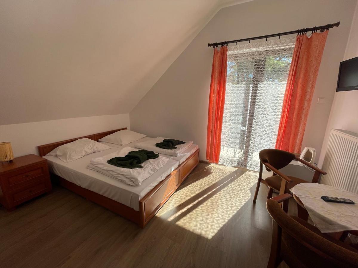 ميجيجنو Villa Dolce Vita المظهر الخارجي الصورة