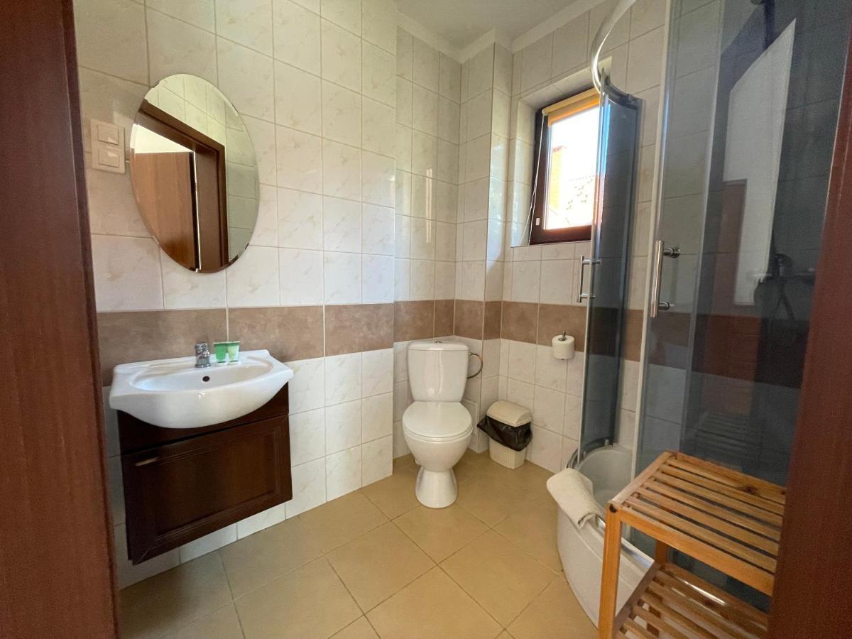 ميجيجنو Villa Dolce Vita المظهر الخارجي الصورة