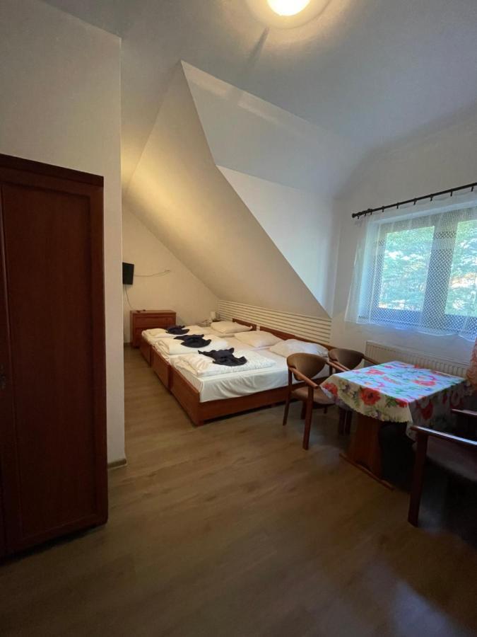 ميجيجنو Villa Dolce Vita المظهر الخارجي الصورة
