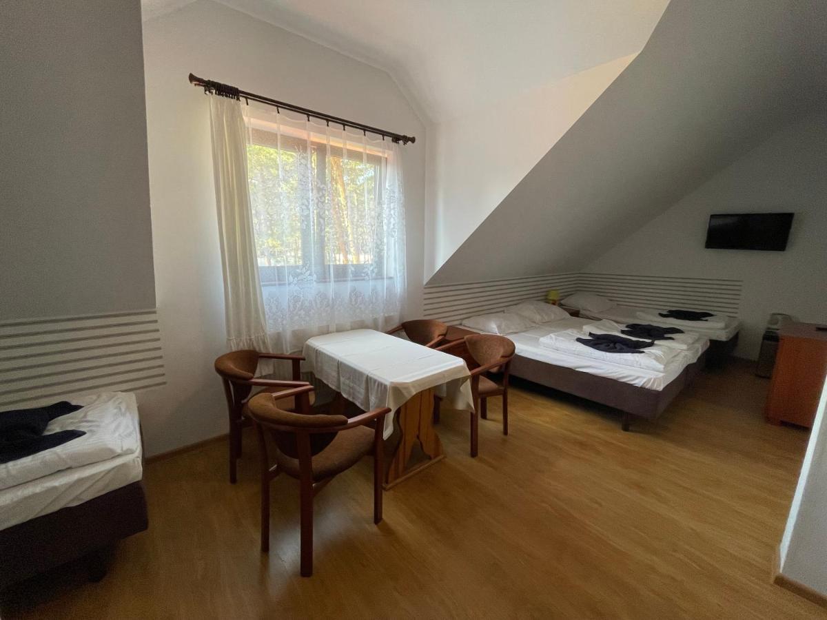 ميجيجنو Villa Dolce Vita المظهر الخارجي الصورة