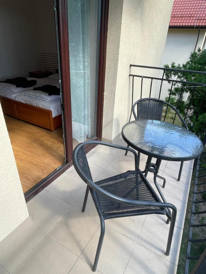 ميجيجنو Villa Dolce Vita المظهر الخارجي الصورة