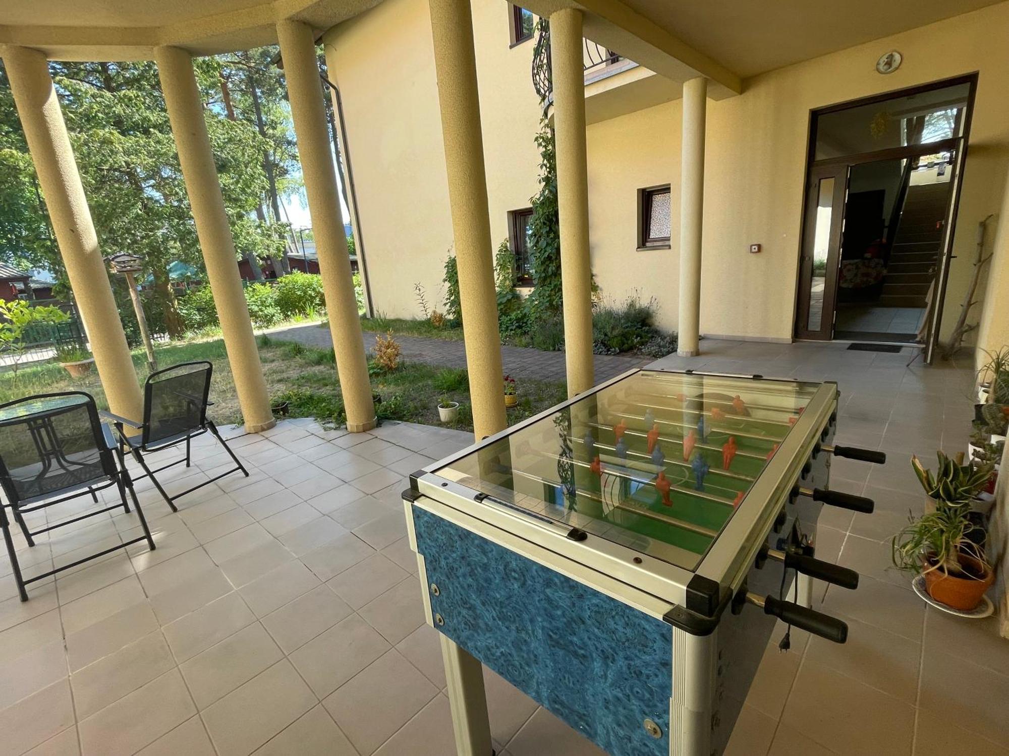 ميجيجنو Villa Dolce Vita المظهر الخارجي الصورة