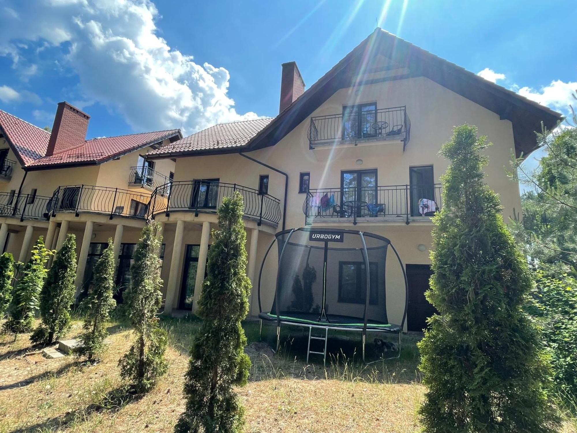ميجيجنو Villa Dolce Vita المظهر الخارجي الصورة